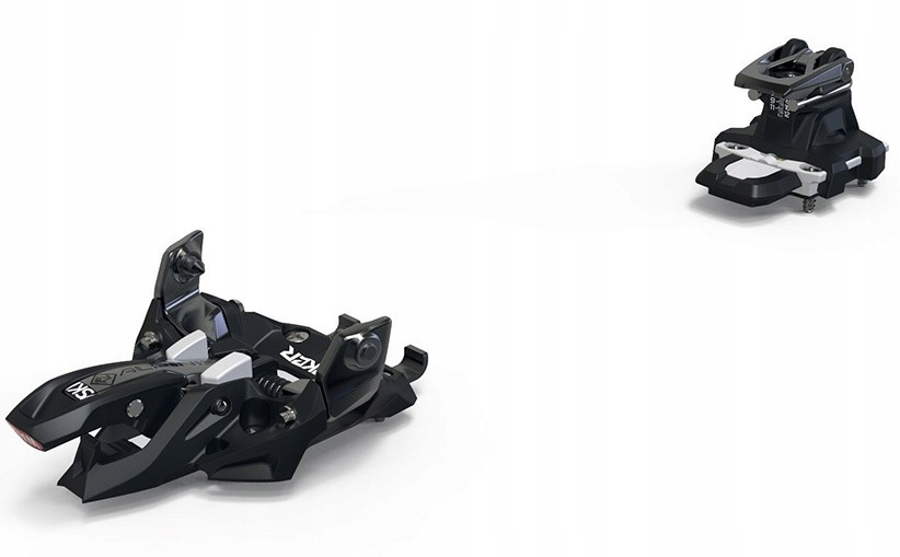 Zestaw K2 Wayback 88 Alpinist 12 Foki 181cm Marka K2