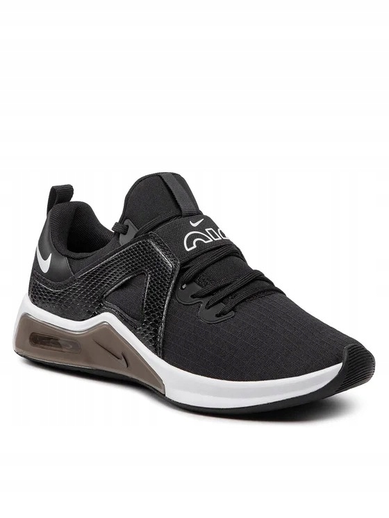 Módní sportovní boty Nike Air Max Bella Tr 5 DD9285-010 vel. 42