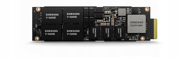 Disk Samsung PM9A3 1.92TB 2.5" U.2 Ssd PCIe 4.0 x4 Read Intensive Dwpd 1 Mz