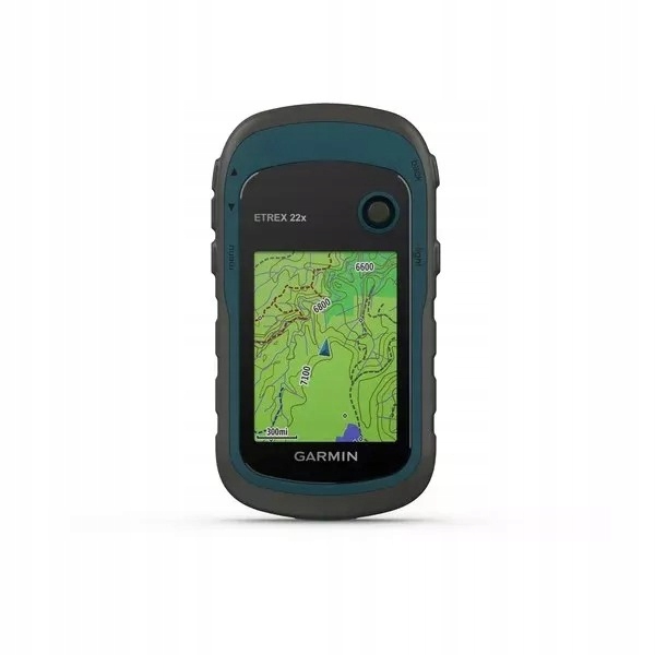 GARMIN ETREX 22X NAWIGACJA GPS