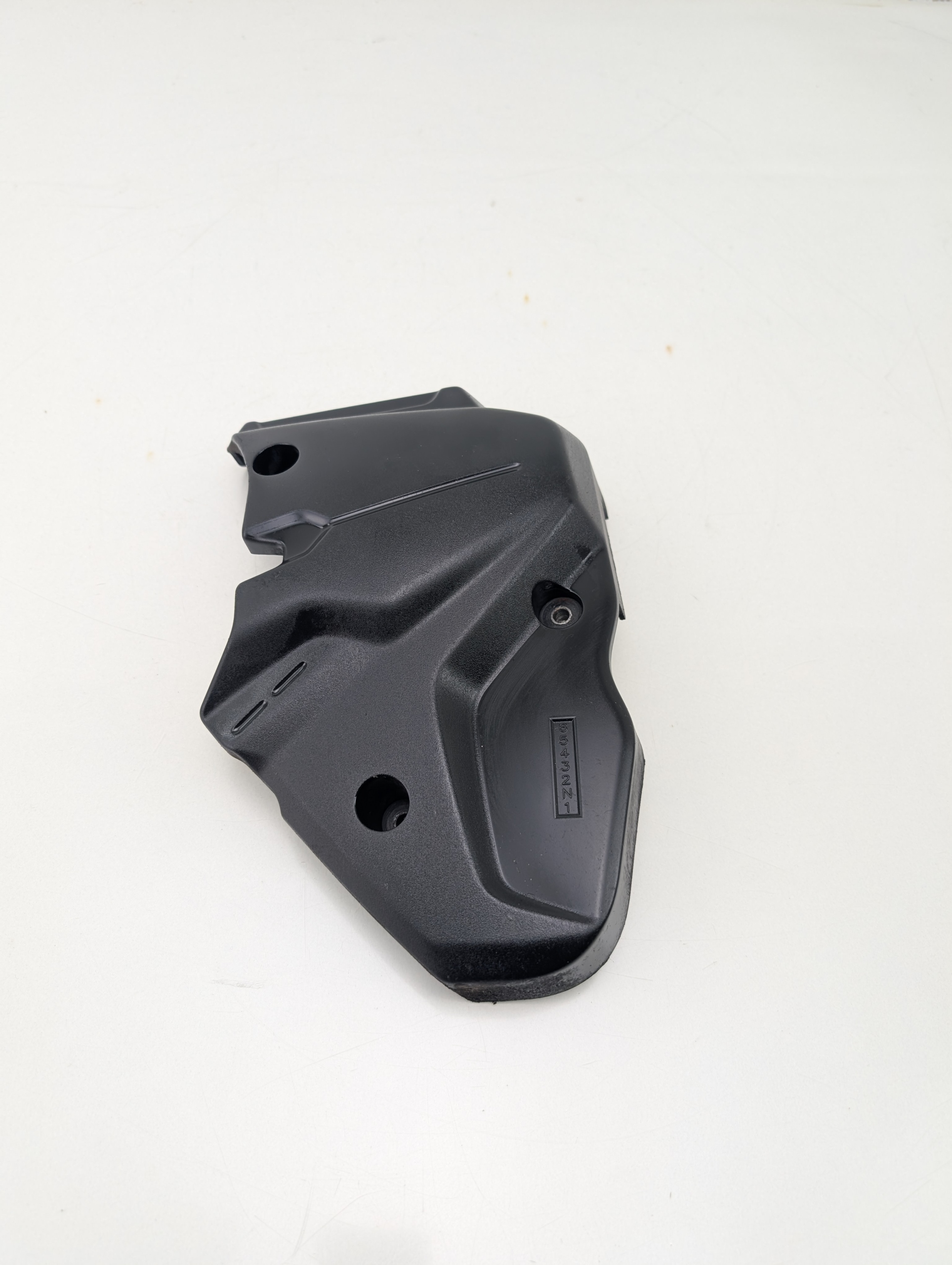 SUZUKI GSX 650 F OSŁONA ZĘBATKI