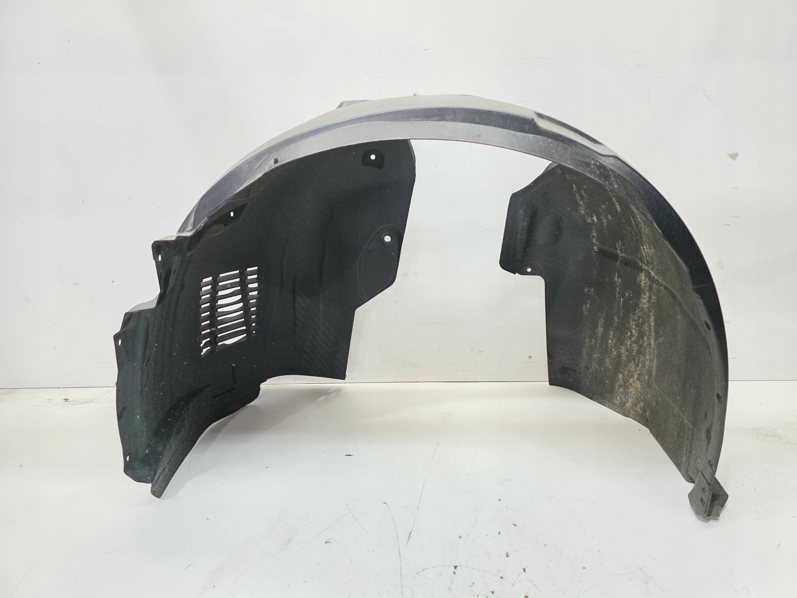 mudguard plastic left front AUDI A3 8Y 8Y0821171M