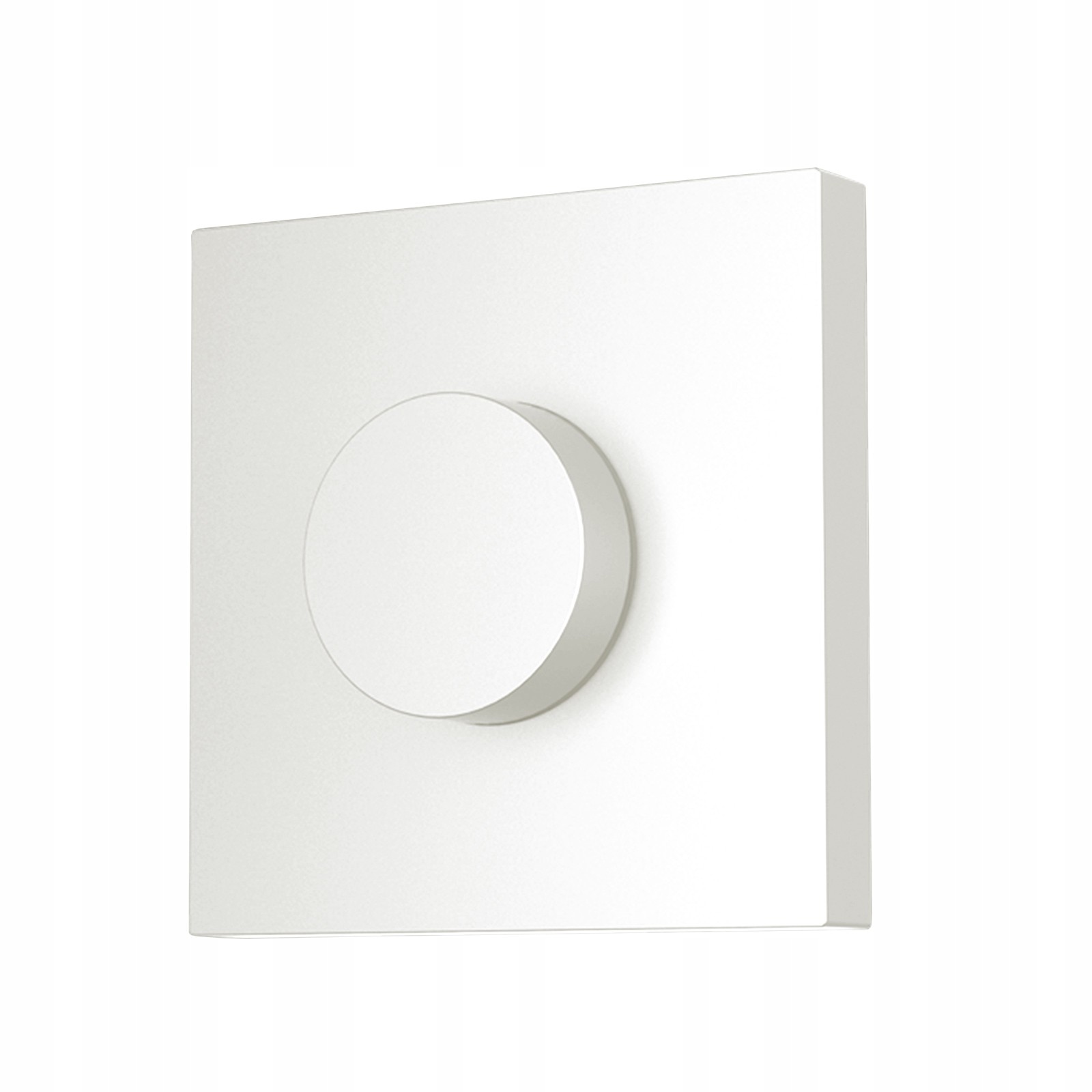 Aqara H1 Knob bezdrôtové tlačidlo gombík White