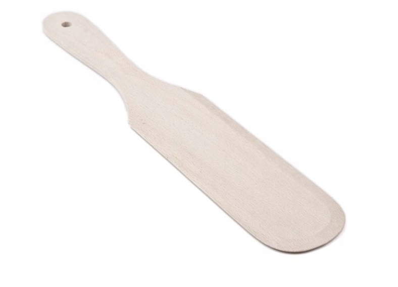 ŁOPATKA DREWNIANA DO NALEŚNIKÓW