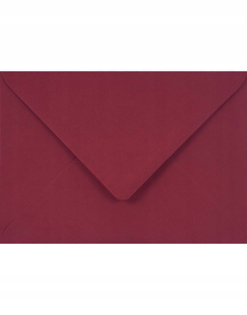 

Koperty ozdobne Sirio Color B6, Cherry, 5 szt.