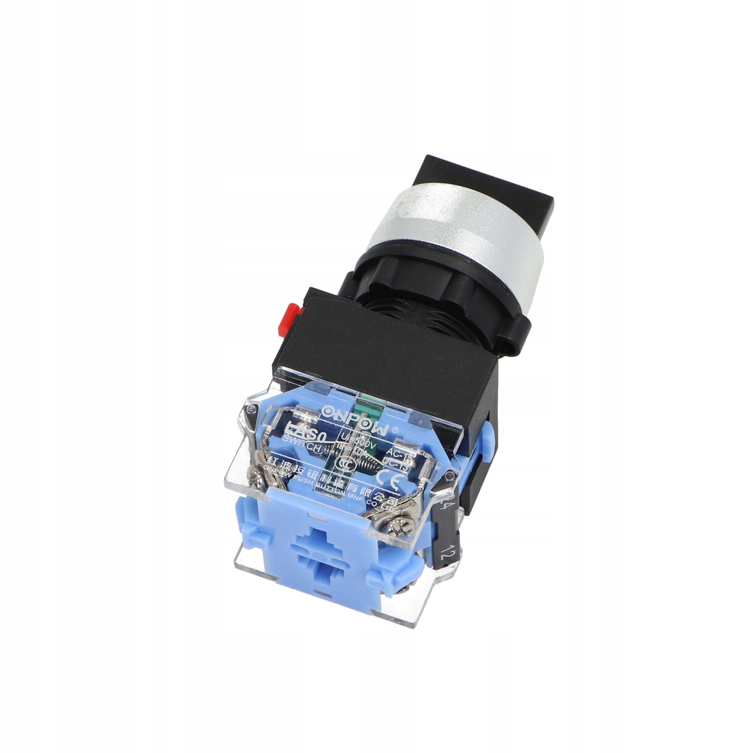 Przełącznik LAS0-A3Y-11X/31/N Marka inna