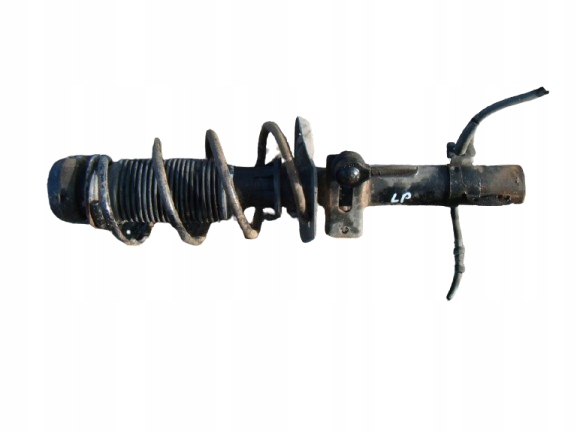 SEAT IBIZA 4 IV LIFT 12- 1.2 B AMORTYZATOR LEWY PRZÓD