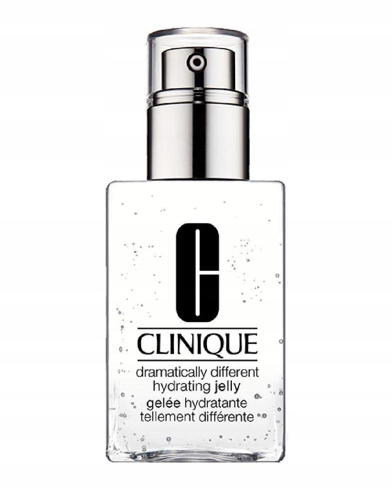 Clinique Dramaticky Different Hydratantní Žele 12