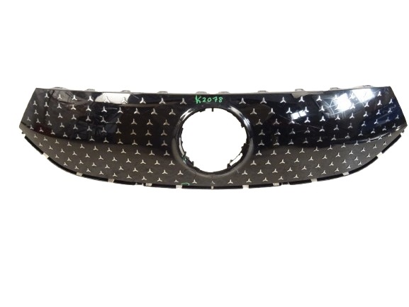 grill grille front front MERCEDES EQA EQB LIFT A2438885600