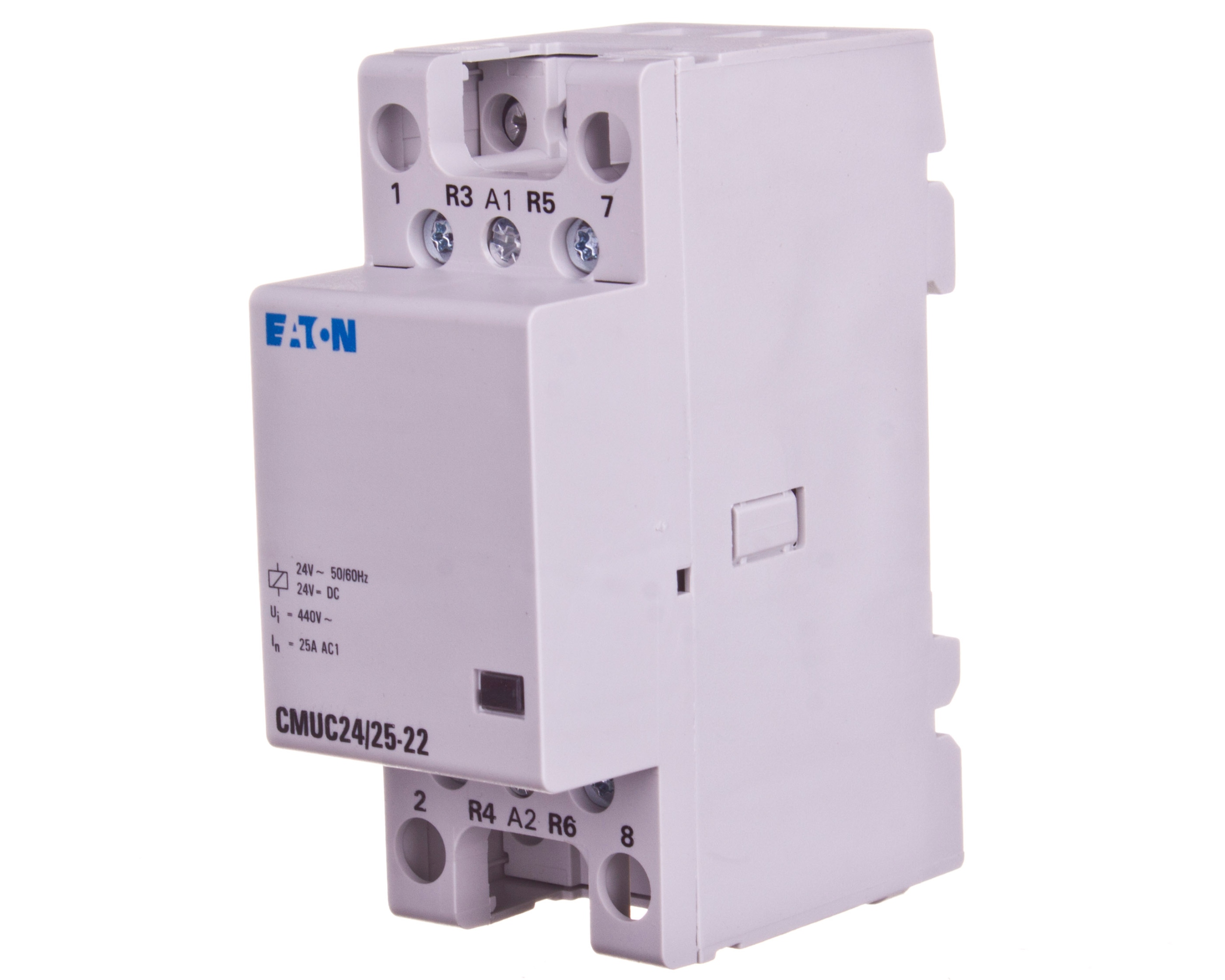 Stykač Eaton 230 V IP20 25 A