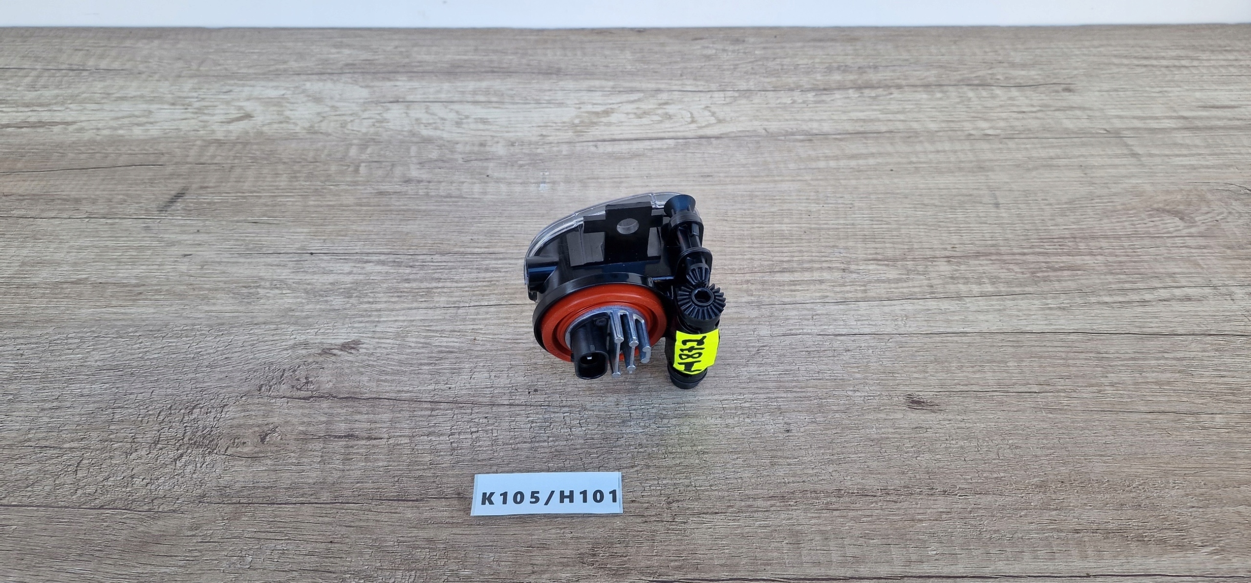 renault TRAFIC 4 IV правый ГАЛОГЕН led oe