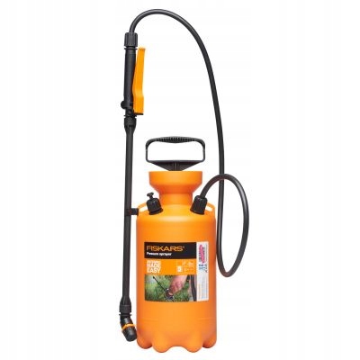 

Opryskiwacz ciśnieniowy 5 l Fiskars 1025934