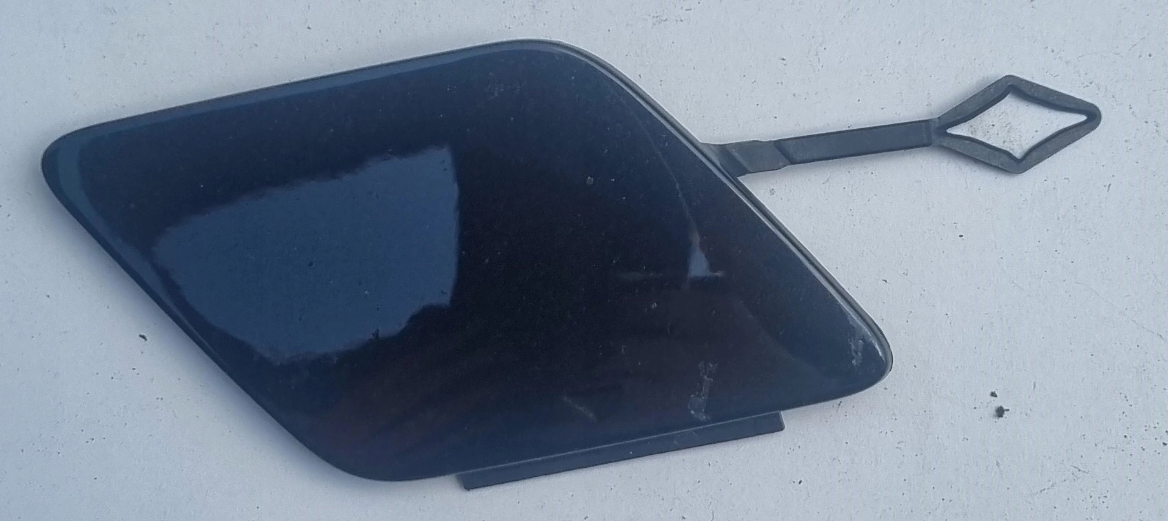 Abschleppöse der Stoßstange vorne BMW G30 G31