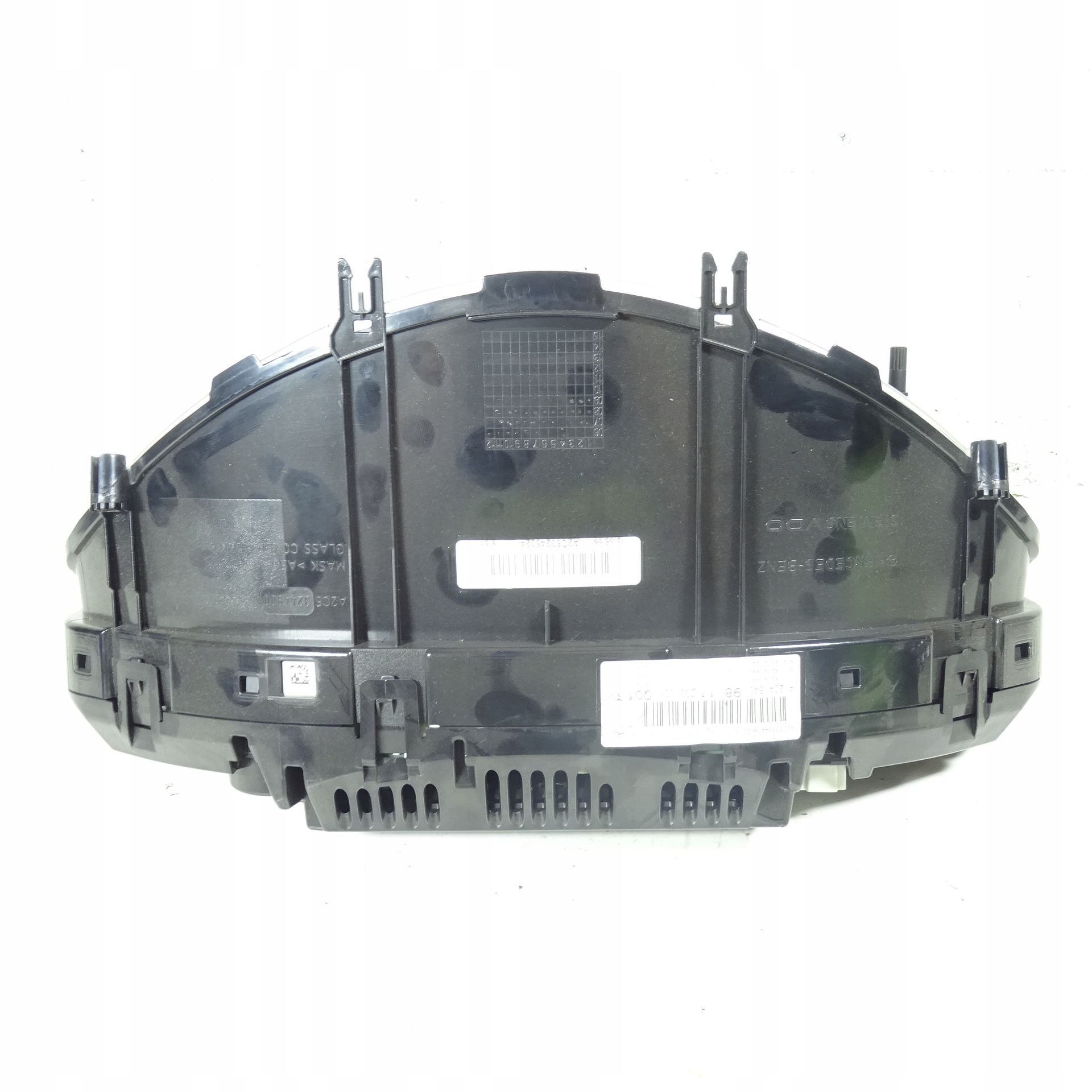 MERCEDES C W204 S204 1.6B dials A2045409811