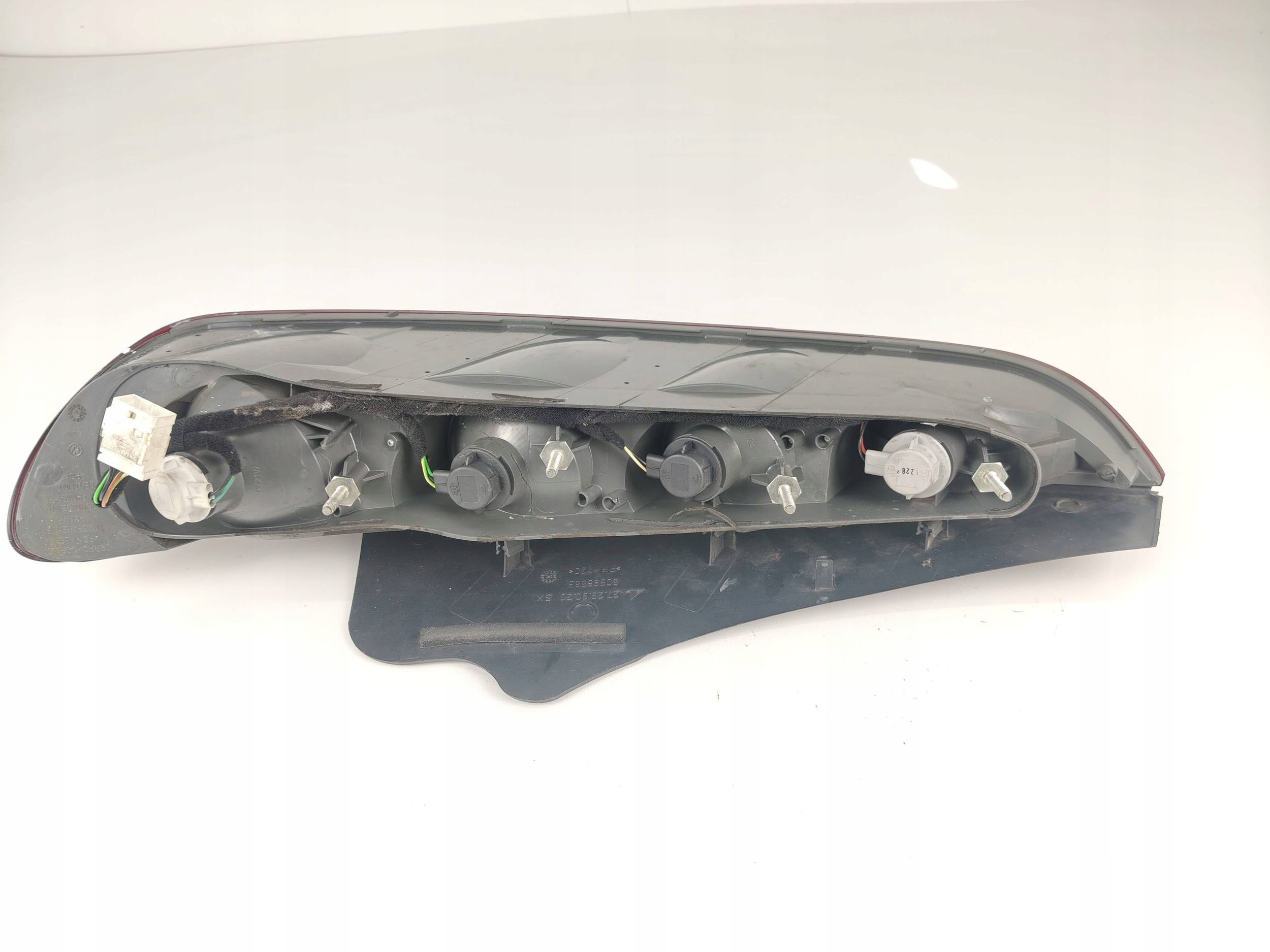 фонарь левый задний ALFA ROMEO BRERA