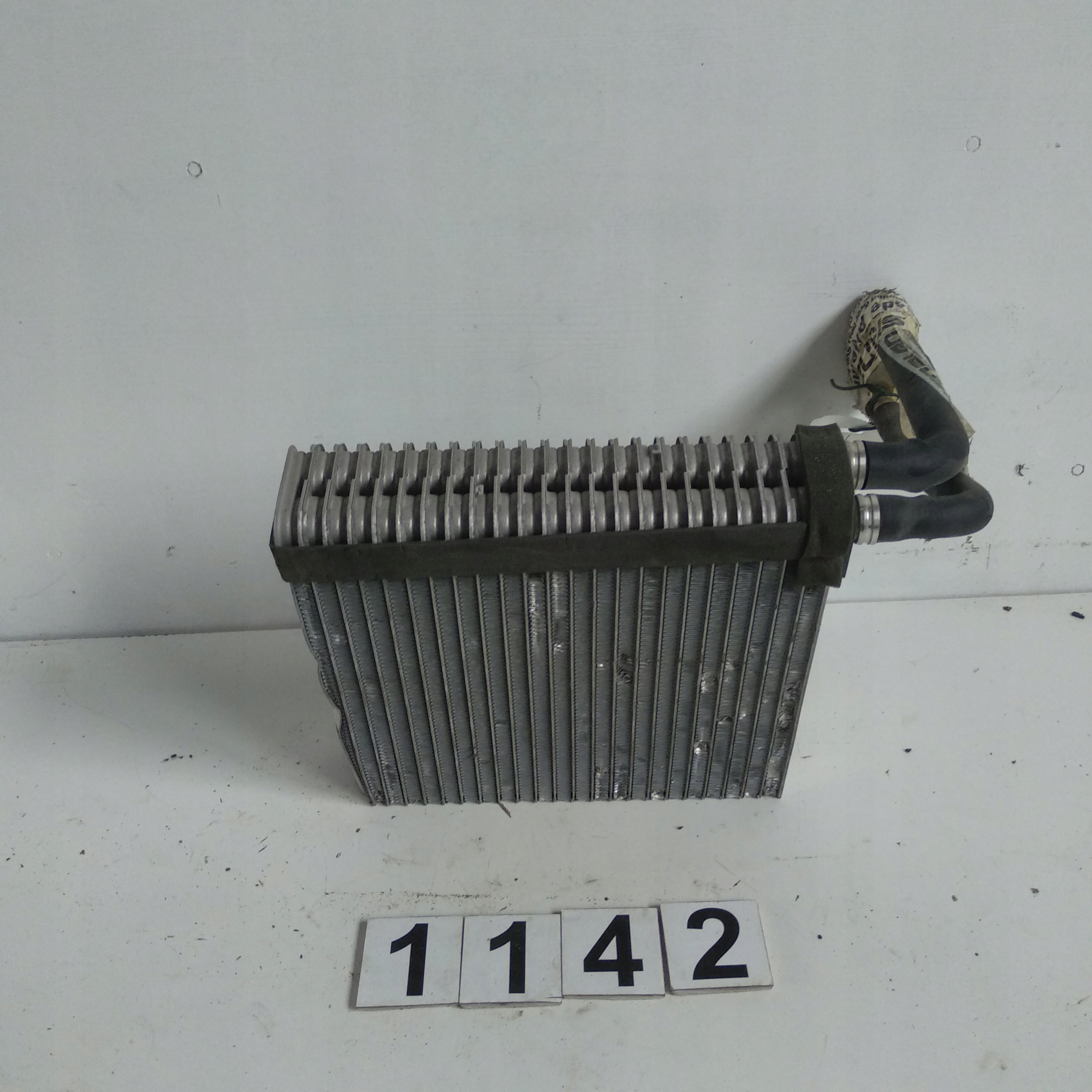 Обогреватель MERCEDES W126 9056500047