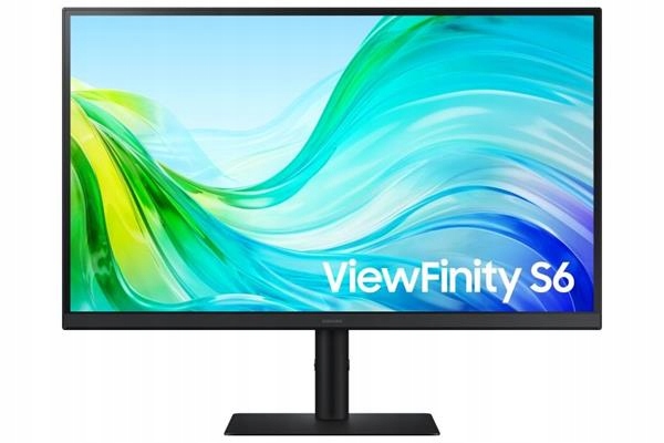 Samsung ViewFinity S6 S27F610EAU