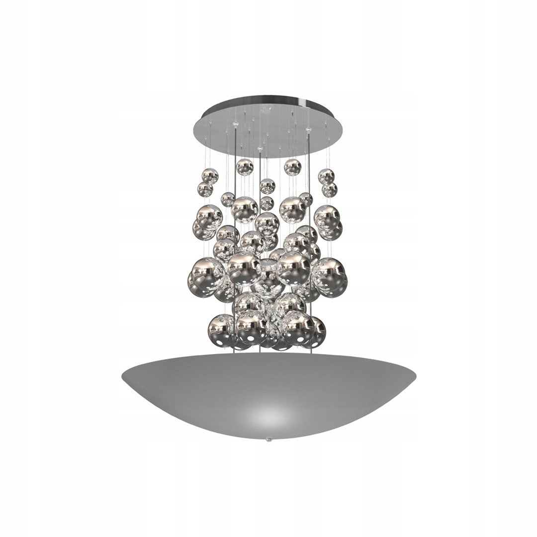 Závěsná Led lampa 42W Perla ML858 Milagro