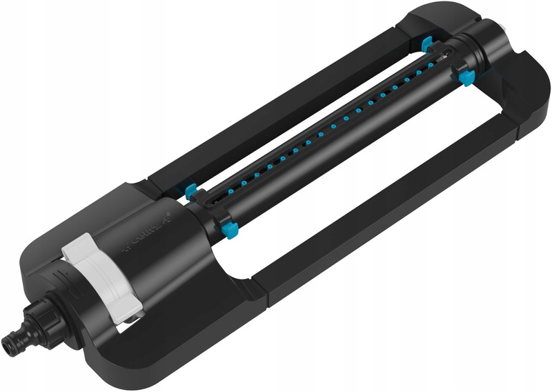 CELLFAST ZRASZACZ WAHADŁOWY 17 DYSZ METALOWY ERGO 256/342 m2 52-520 POLSKI Marka Cellfast