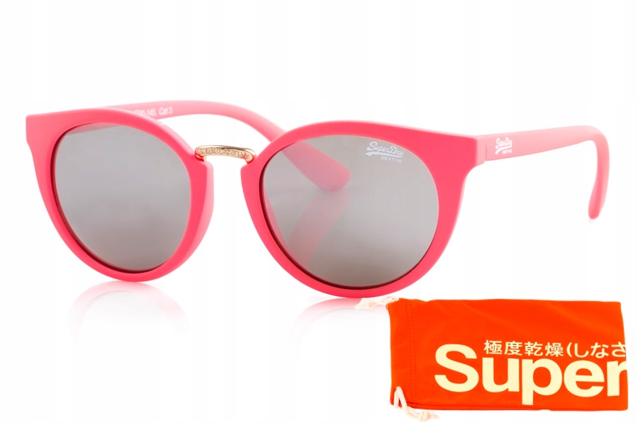 Superdry Girlfriend 116 Sluneční brýle Uv 400