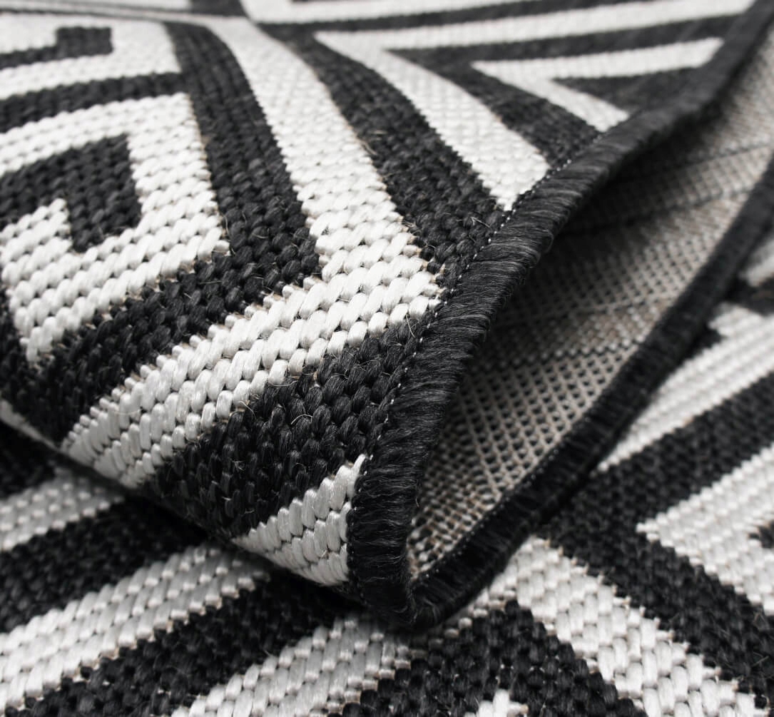 DYWAN ZEWNĘTRZNY TARASOWY OGRODOWY NA TARAS BALKON SZNURKOWY MATA 60X100 EAN (GTIN) 5904507108274