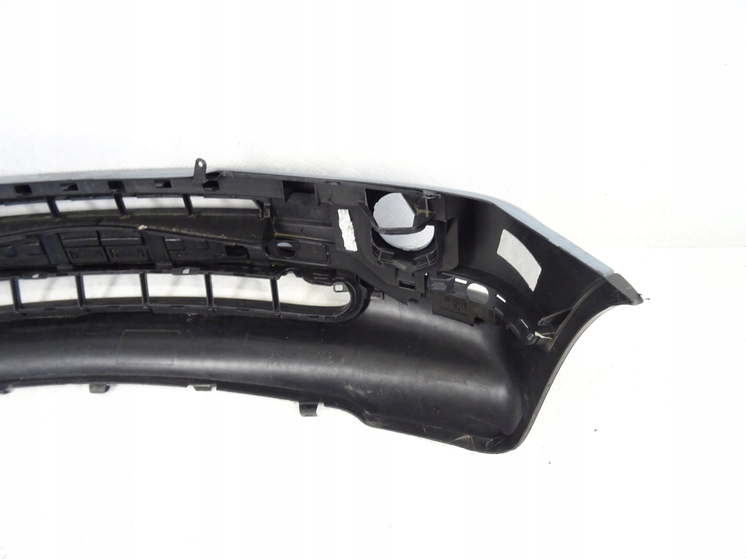 BMW X5 E53 bumper front front