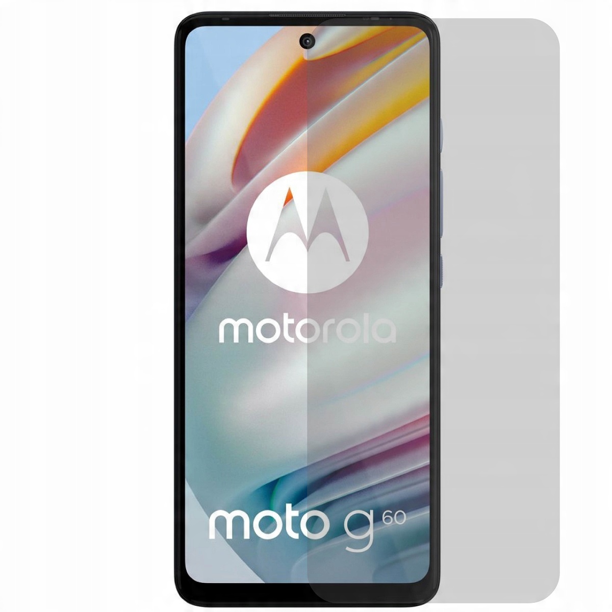 

Szkło ochronne 9H do Motorola Moto G60 G60s