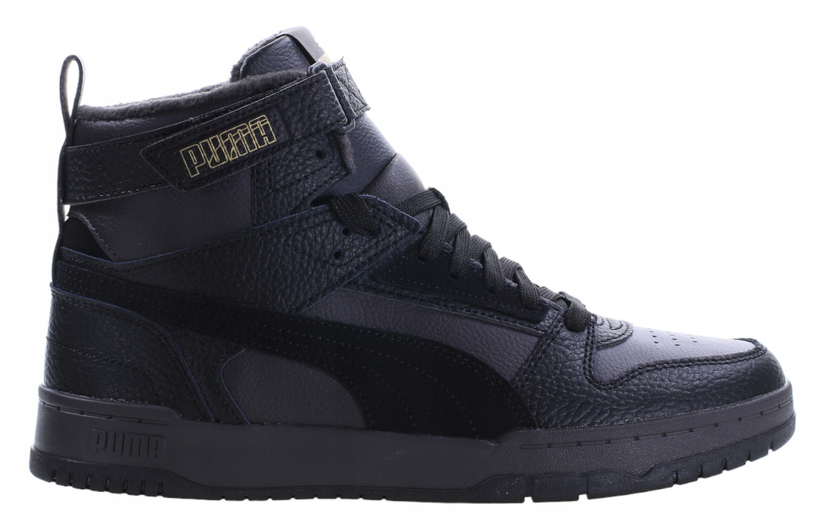 Pánské boty Puma Rbd Game Wtr 387604 07