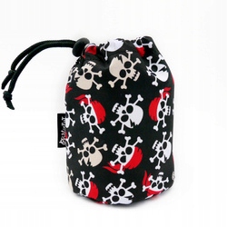 Levně Sáček na pamlsky Piráti uniw