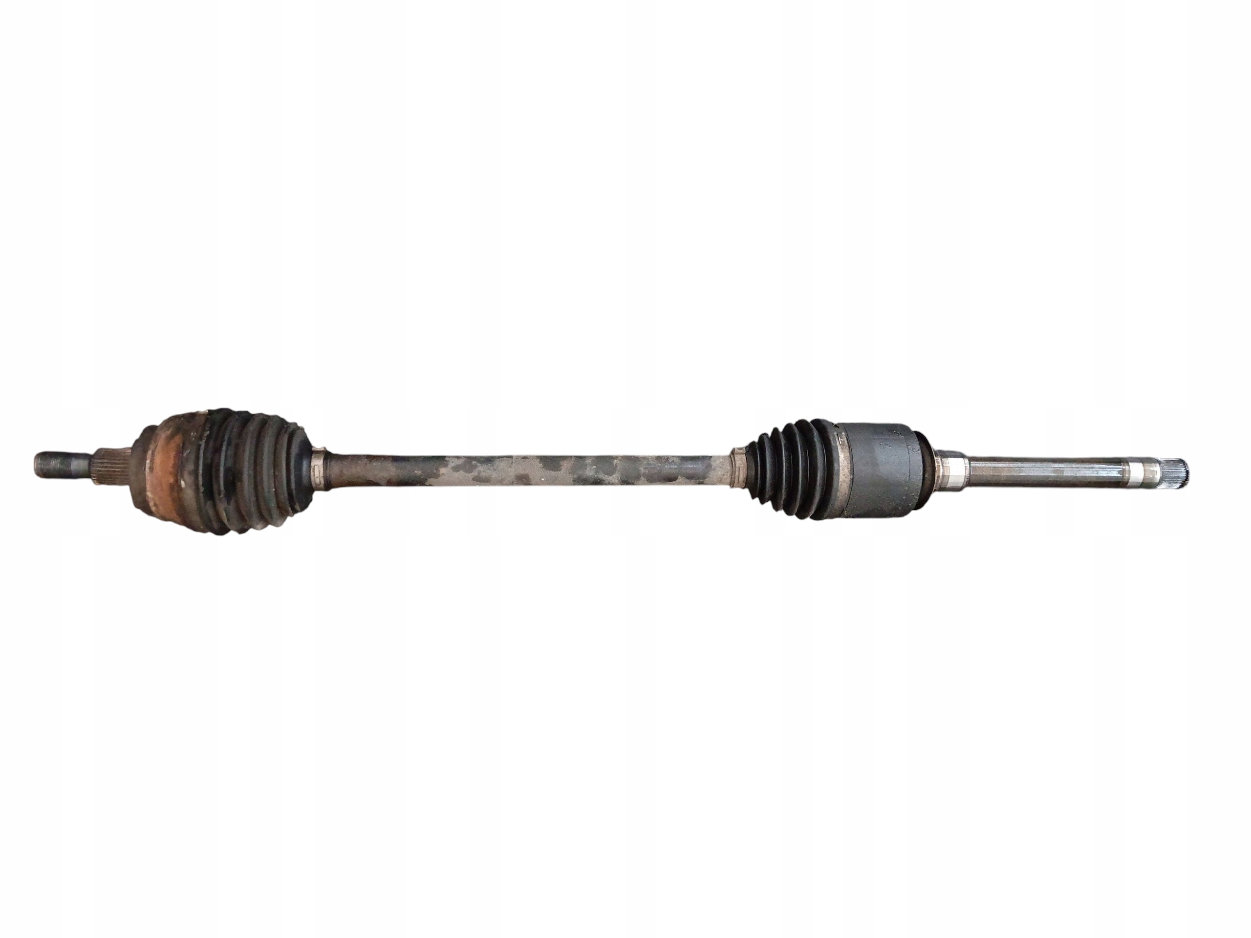 joint semi-axis right front MERCEDES W166 X166 2.2 BlueTEC