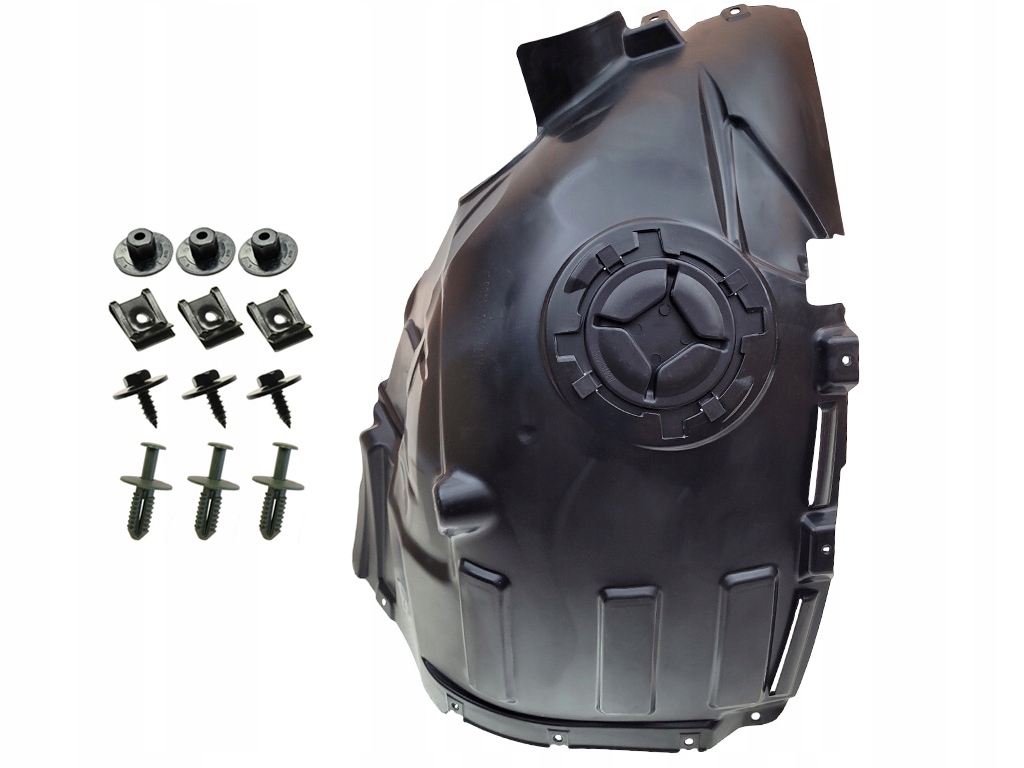 Levé přední kolo Mercedes A třída W177 V177 B třída W247 přední Spinky