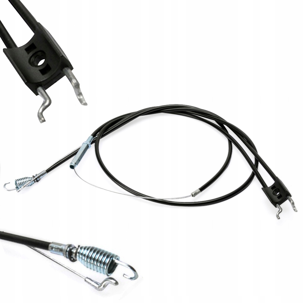 

Linka Hamulca I Napędu Nac WR6503 WR6511 WR6519