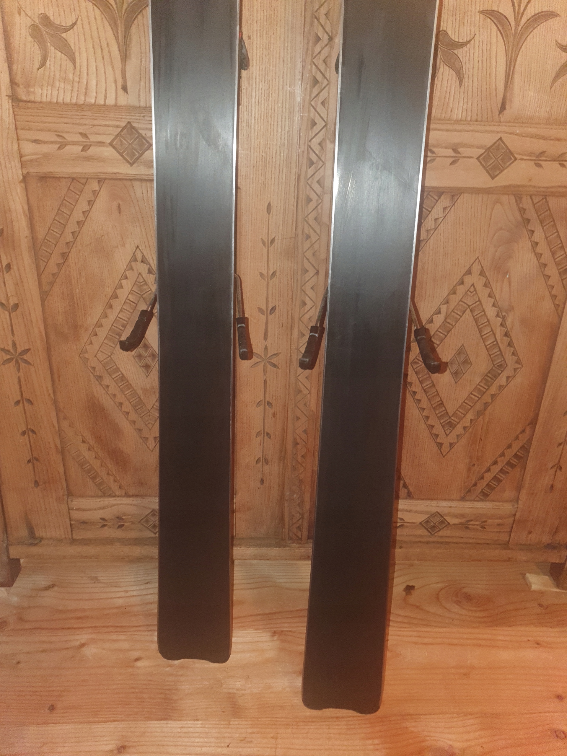 DYNASTAR CHAM ALTI 83 Z WIĄZANIAMI DIAMIR FREERIDE 12 rozmiar S Marka Dynastar