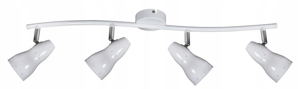 Bodová lampa reflektor Fiord 94-54548 Candellux