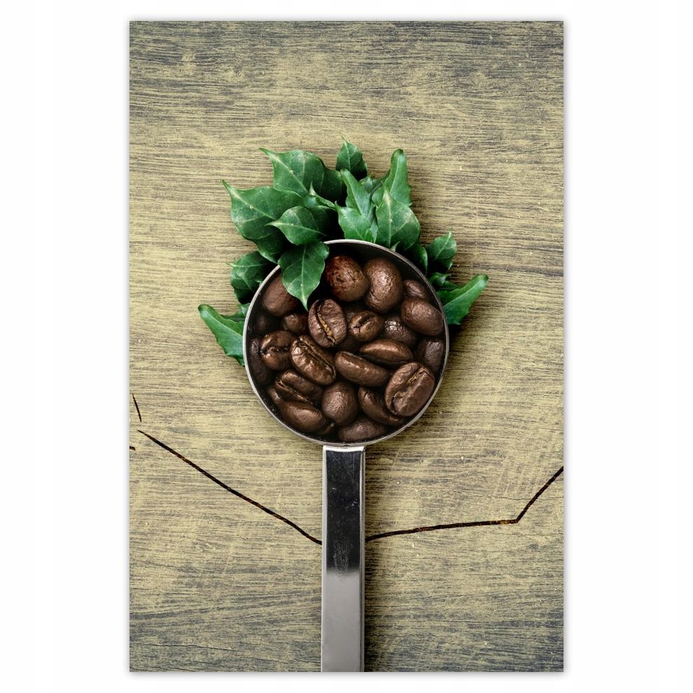 

Plakaty 40x60 Kawa Kawka Coffee Kaffe