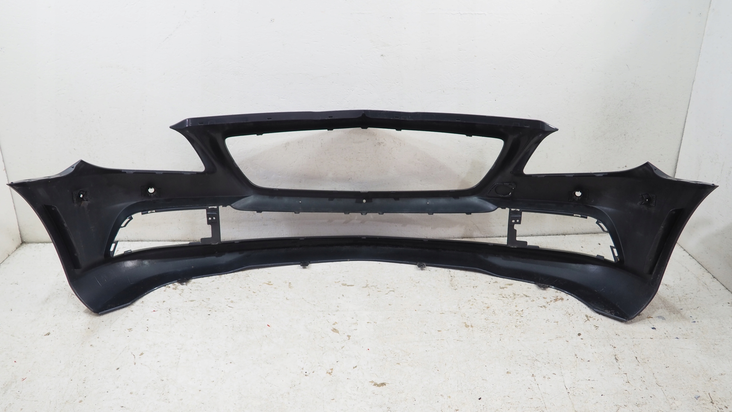 Mercedes SLK W172 R172 bumper front front A1728850025