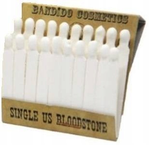 Bandido Ałun w Zapałkach Na Skaleczenia Zadrapania 20 sztuk