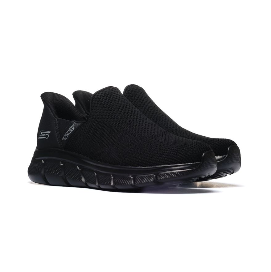 Skechers Bobs B Flex Resili 118306-BBK 44