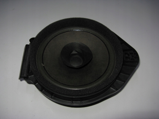 speaker OPEL ADAM