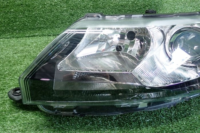SKODA RAPID XENON 12- reflektor left light left 5JB941015A