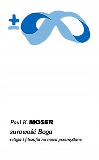SUROWOŚĆ BOGA