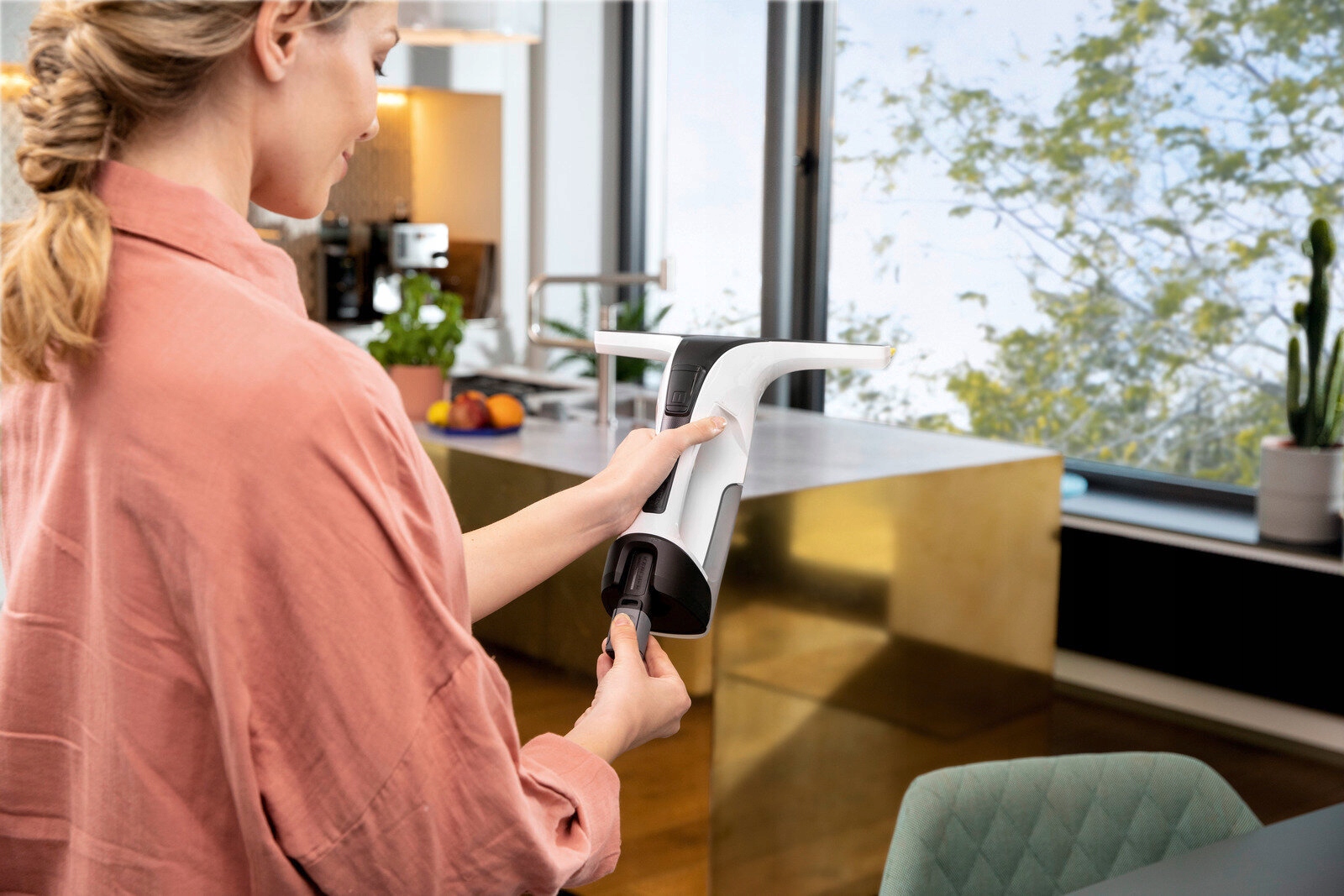 Akumulator KARCHER 2.443-002.0 2.5Ah 4V Kod producenta 2.443-002.0