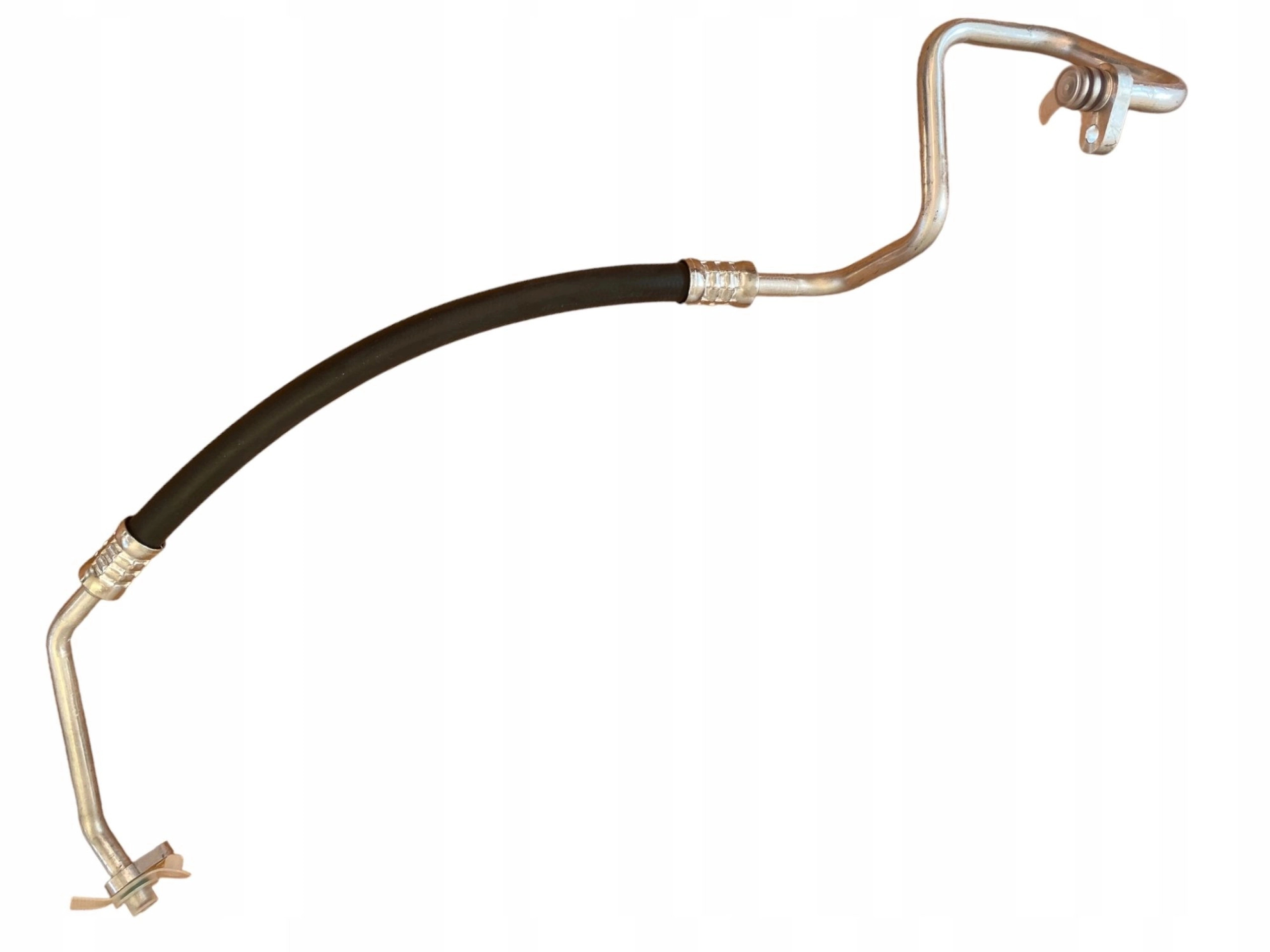 Opel Movano 03-10r 2.5 Cdti Kabel klimatizace Renault Master II Lift