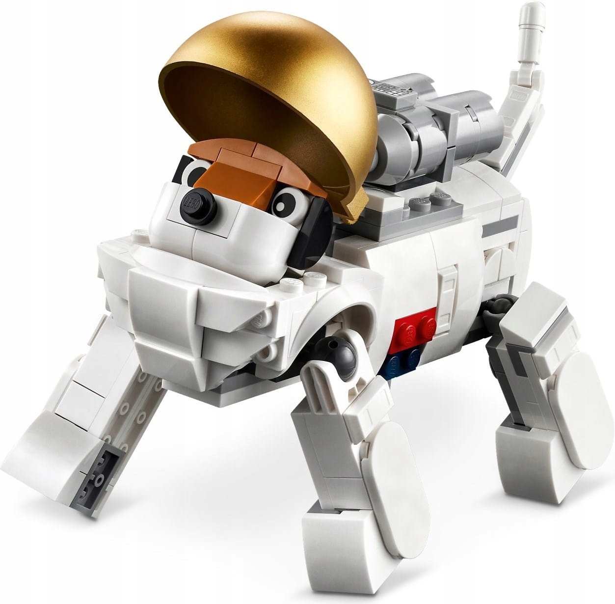 LEGO 31152 CREATOR Astronauta 3 w 1 Wiek dziecka 9 lat +