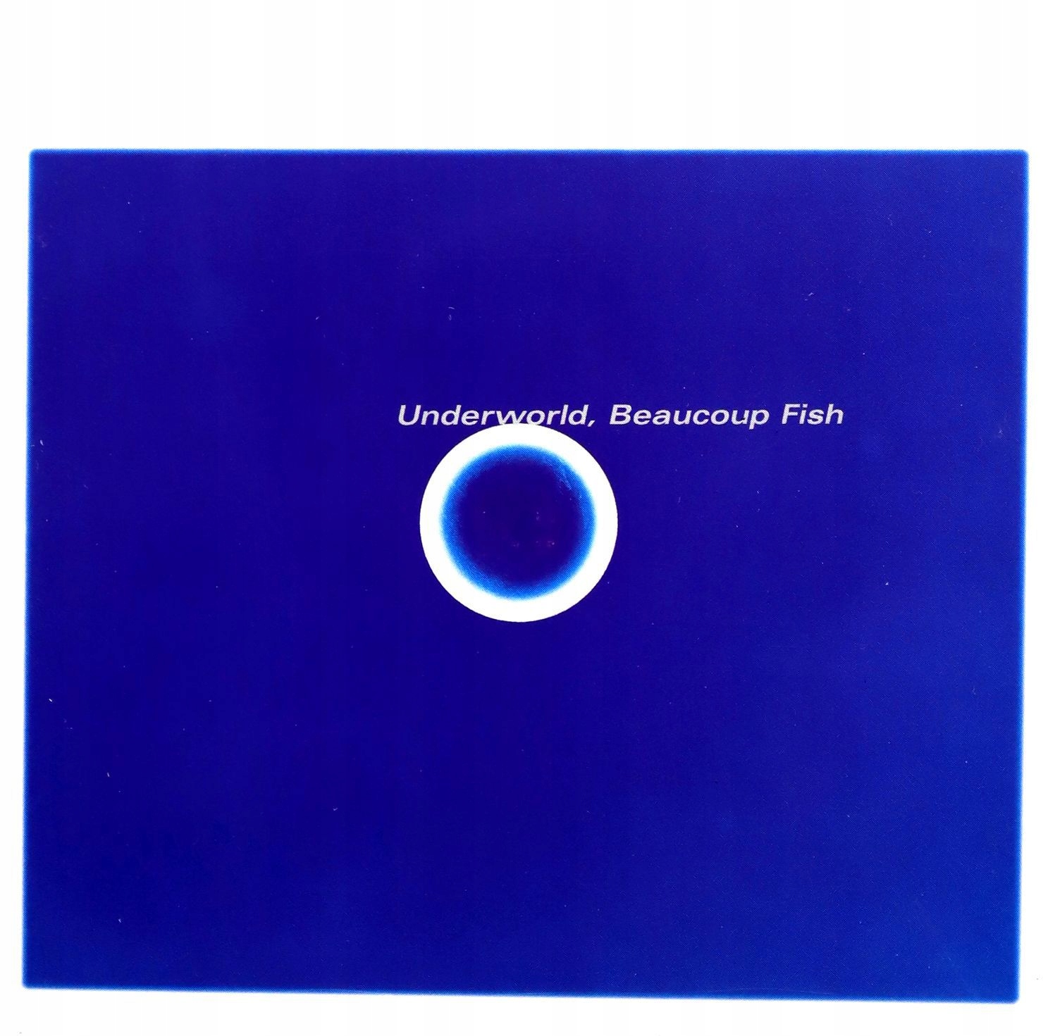 

Underworld: Beaucoup Fish (CD)