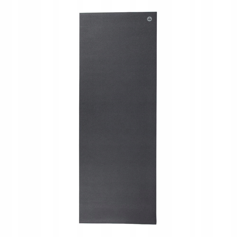 Podložka na cvičení Bodhi Padma Yoga 200 cm x 65 cm Antracit