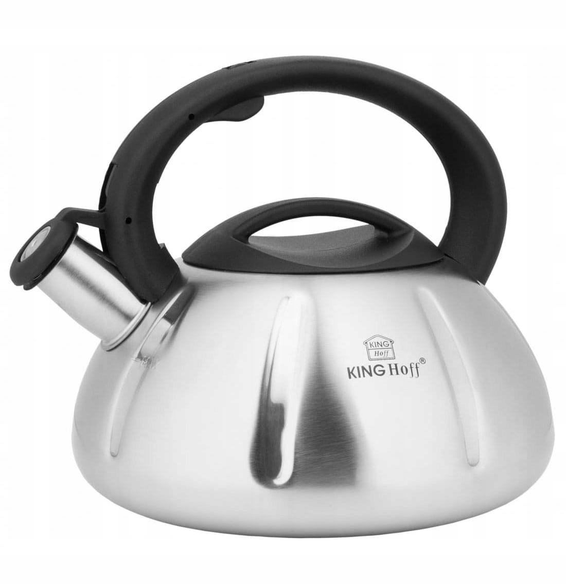 

Czajnik Stalowy 3.0L Kinghoff KH-3290 KH-3290