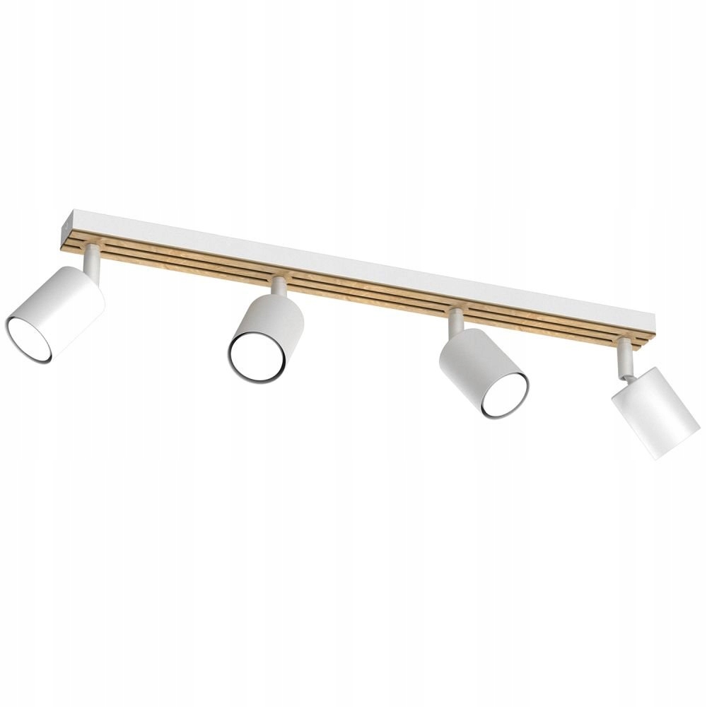 Štvorbodová lampa reflektor spot Terra 9983 Luminex