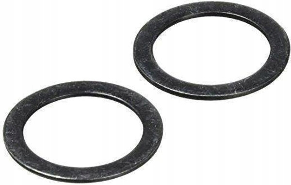 Podkładki do Pedałów Sram pedal cromo washers 2 sztuki