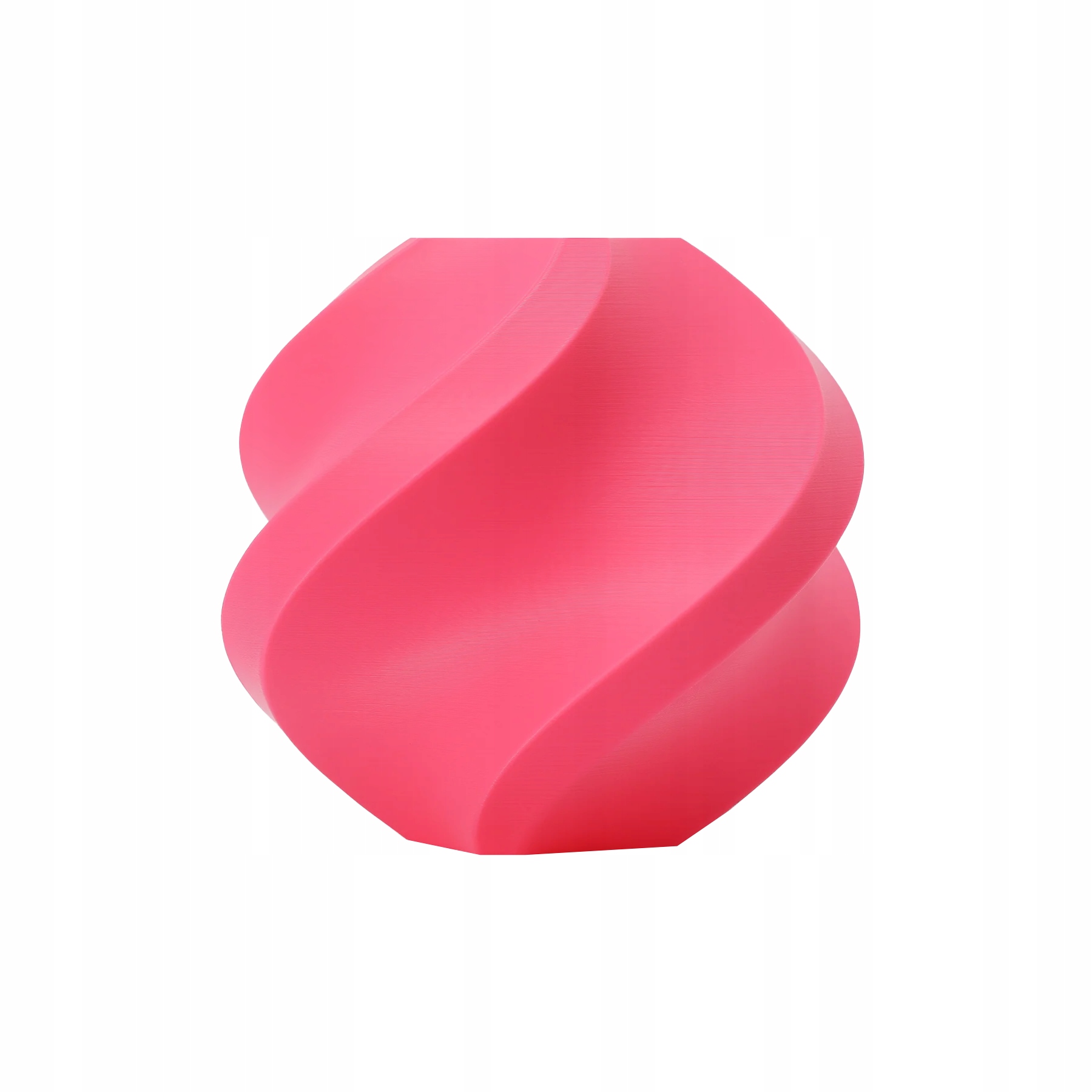 Filament Bambu Lab PLA Basic Refill Hot Pink Różowy 1,75mm 1kg